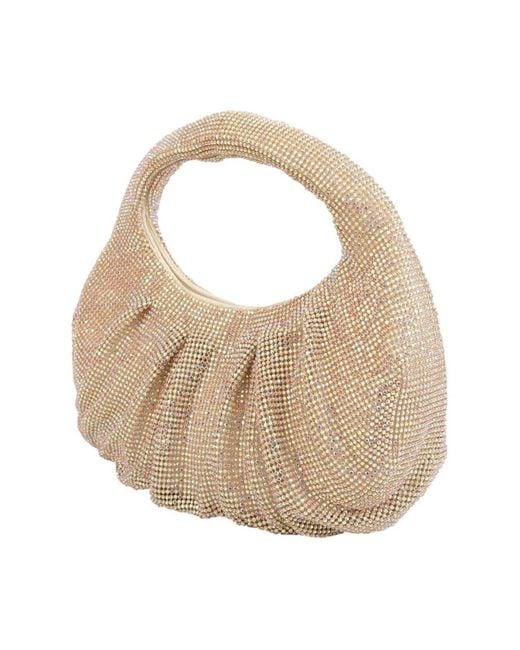 TWENTYFOUR Natural Handbags
