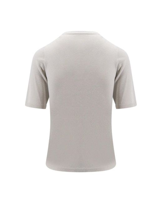Lardini Gray T-Shirts