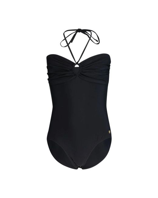 One-Piece Gant en coloris Black