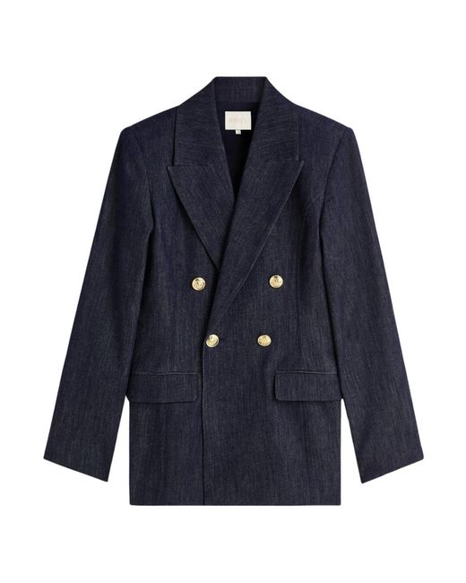 Blazers Josh V de color Blue
