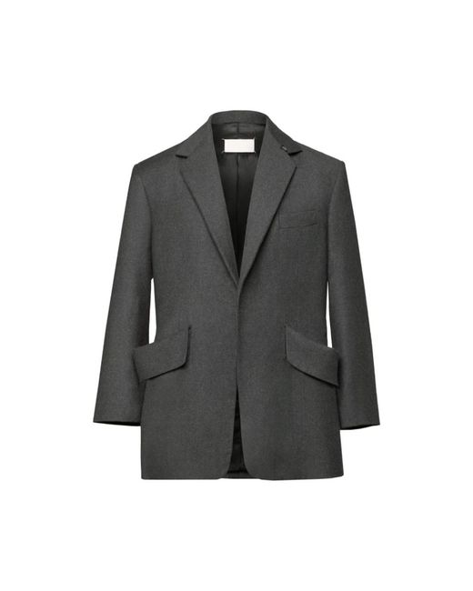 Jackets > blazers Maison Margiela en coloris Black