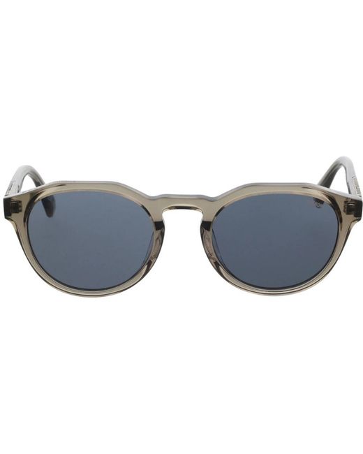 Superdry Blue Sonnenbrille
