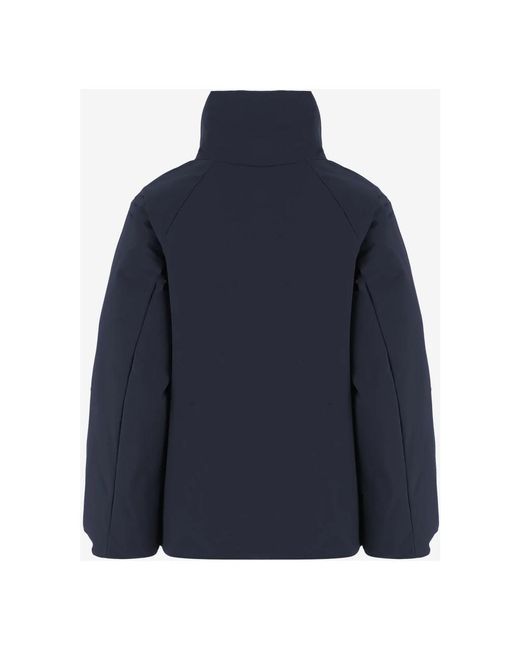 Winter Jackets Aspesi de color Blue
