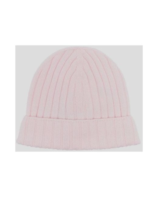 Moncler Pink Accessories