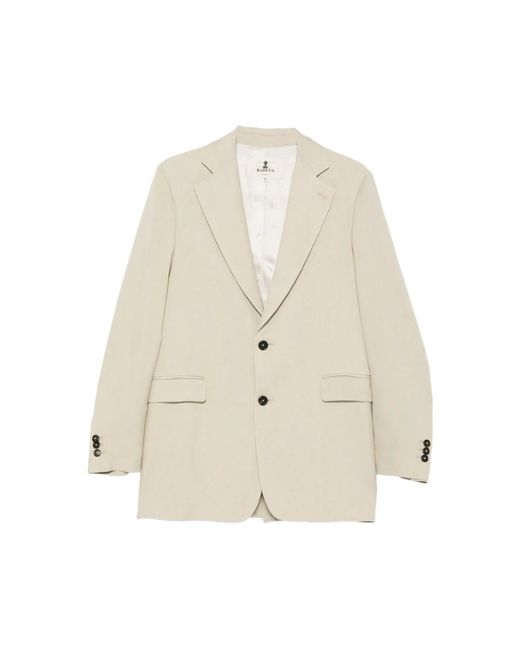 Blazers Barena de color Natural