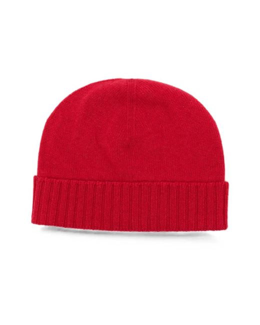 Malo Red Mütze