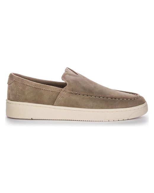 TOMS Natural Loafers for men