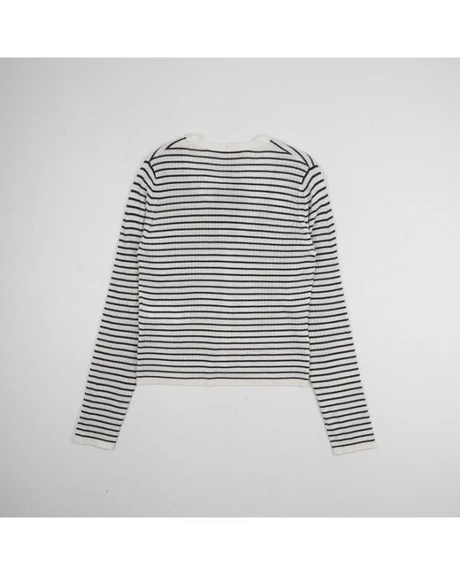 Max Mara Black Cardigans