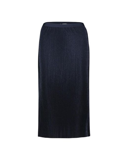 BETTY&CO Midi Skirts in het Blue