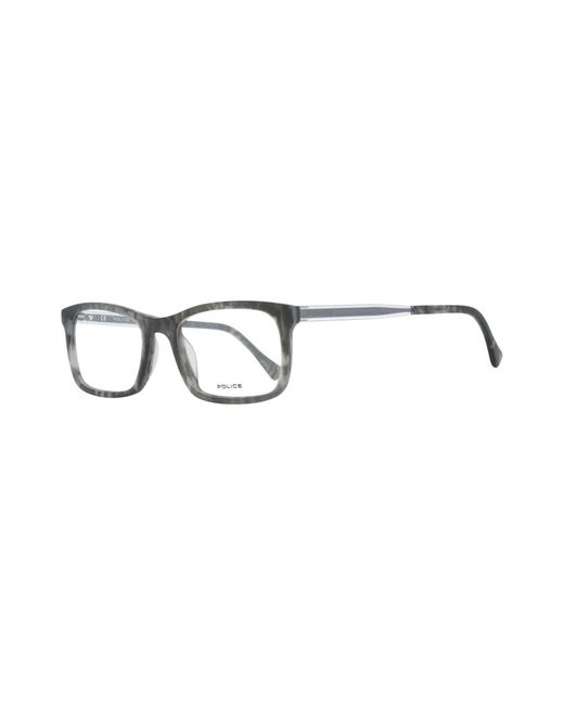 Police Gray Glasses for men