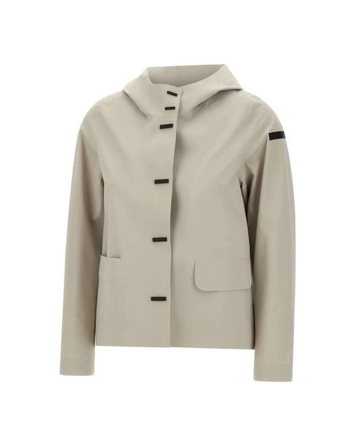 Rrd Natural Light Jackets