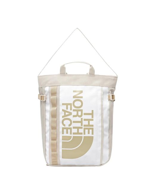 Backpacks di The North Face in White