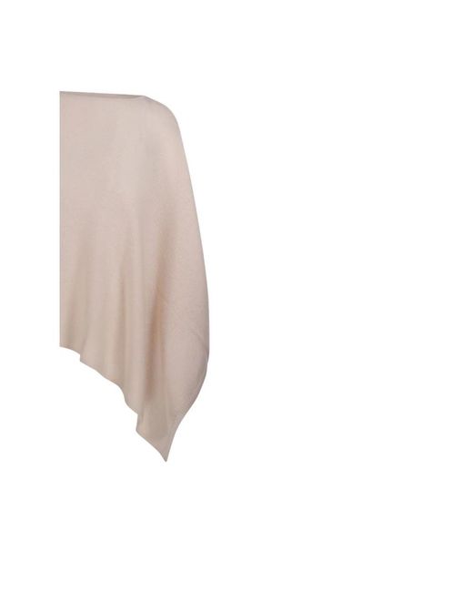 Capes Be You de color Brown