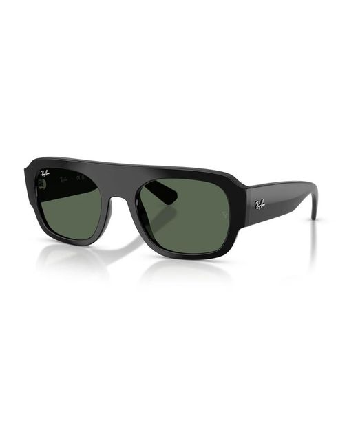 Ray-Ban Green Sunglasses