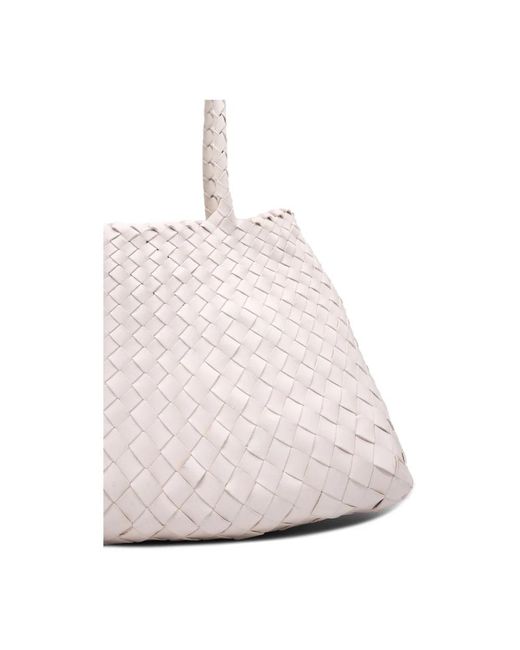 Dragon Diffusion Pink Santa Croce Tasche