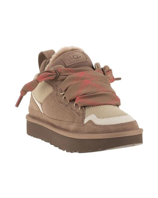 Sneakers Ugg en coloris Brown