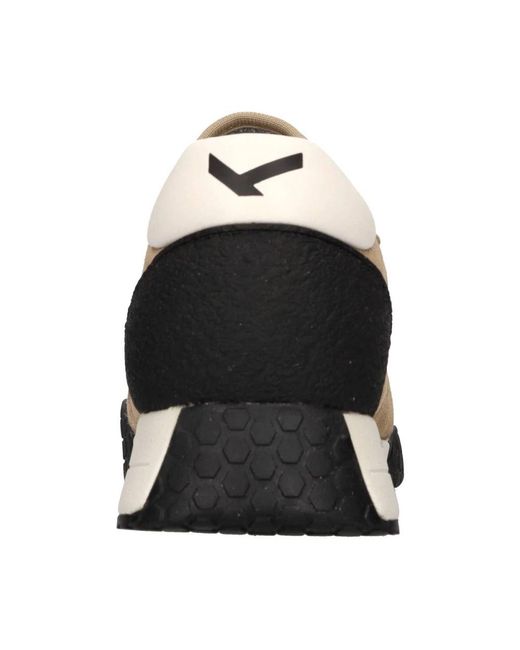 Kehnoo Natural Sneakers for men