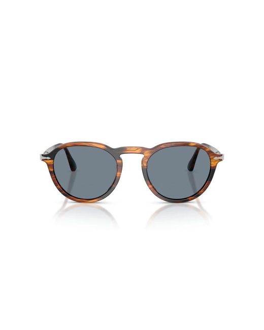 Persol Blue Sunglasses