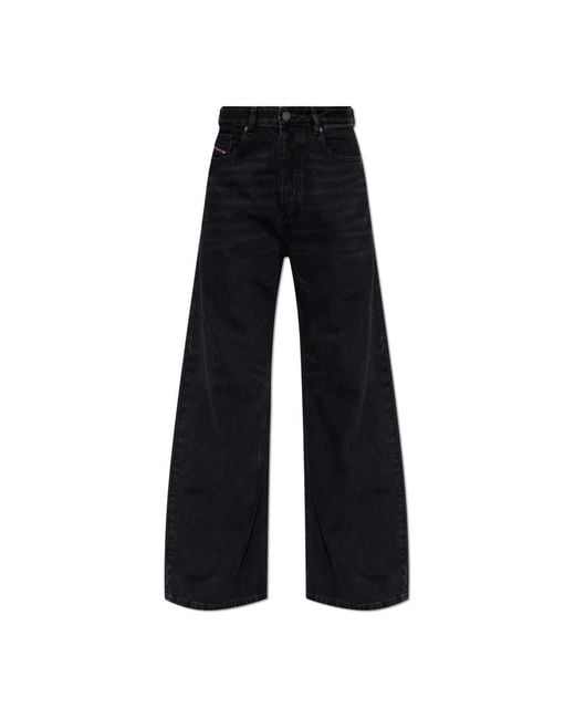 DIESEL Blue 1996 D-Sire Jeans