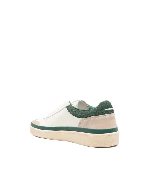 GHOUD VENICE White Sneakers for men