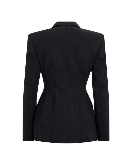 Philosophy Di Lorenzo Serafini Black Blazers