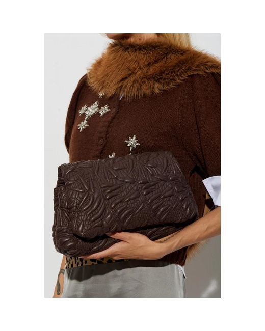 Munthe Brown Foluke Bag