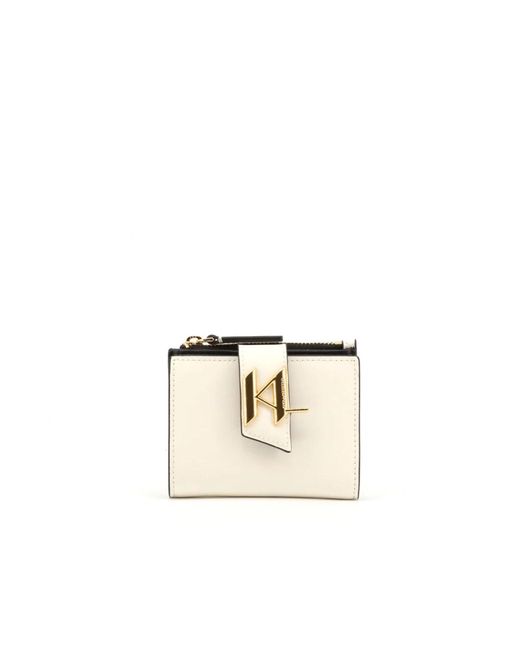 Karl Lagerfeld Natural Wallets cardholders
