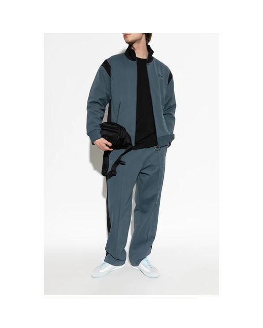 Zip-Throughs KENZO pour homme en coloris Blue