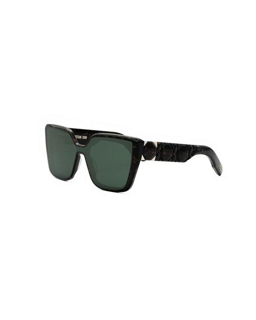 Sunglasses Dior en coloris Green