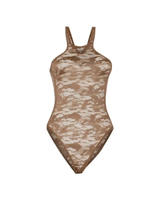 One-Piece di DIESEL in Brown