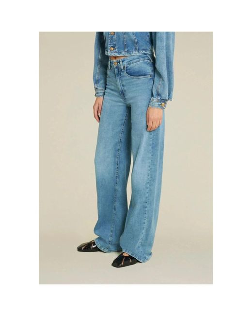 Lois Blue Jeans