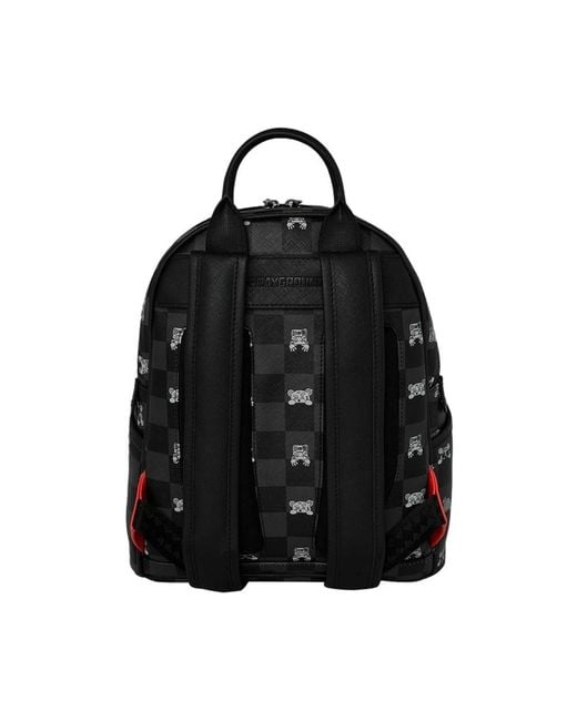 Backpacks di Sprayground in Black da Uomo