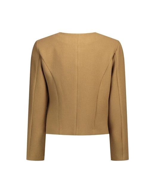 Marella Natural Light Jackets