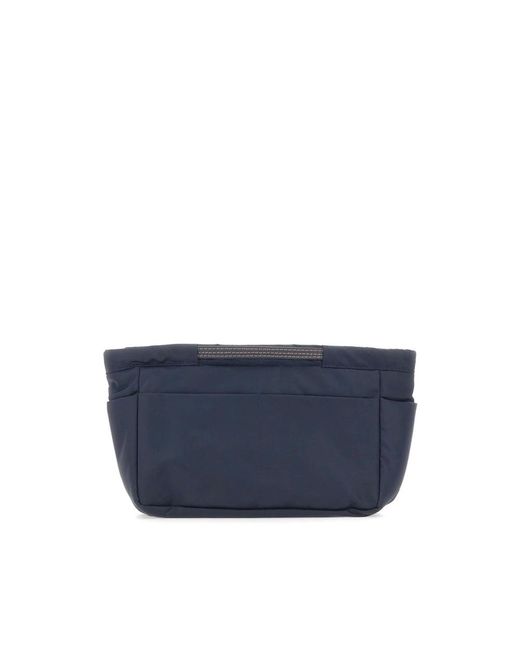 Gianni Chiarini Blue Clutches