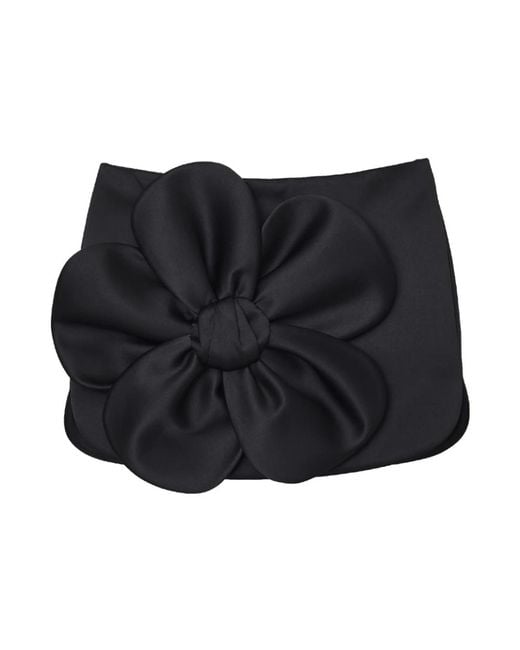 Marc Jacobs Black Short Skirts