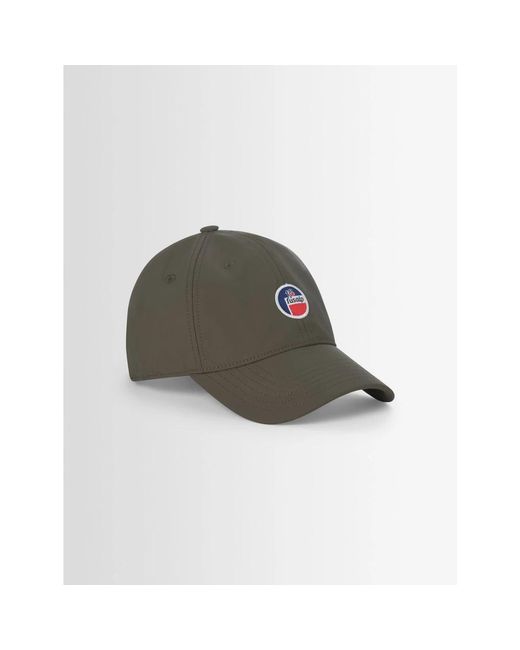 Caps Fusalp en coloris Green