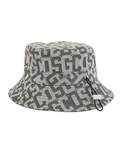 Gcds Gray Hats