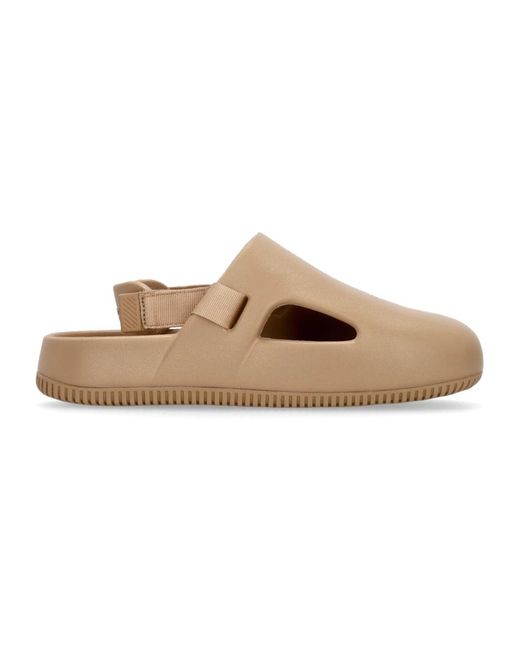 Nike Clogs in Natural for Men Lyst UK