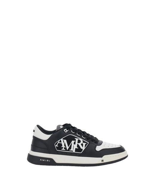 Amiri Blue Sneakers for men