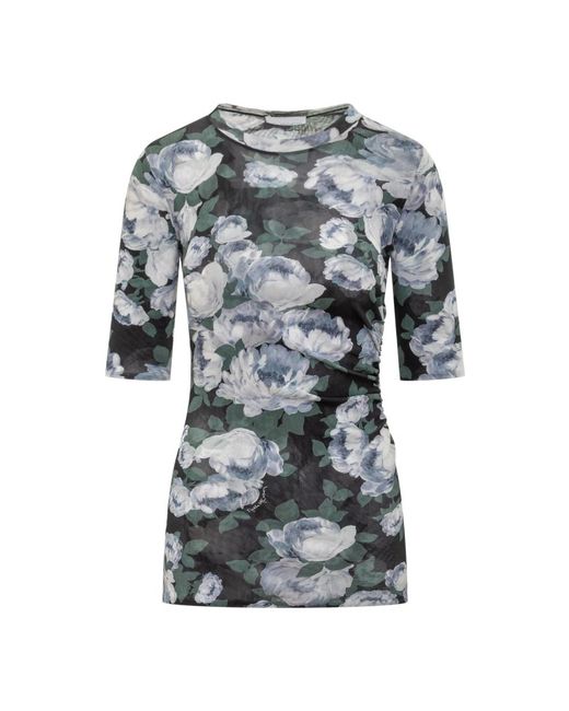 Stella McCartney Gray T-Shirts