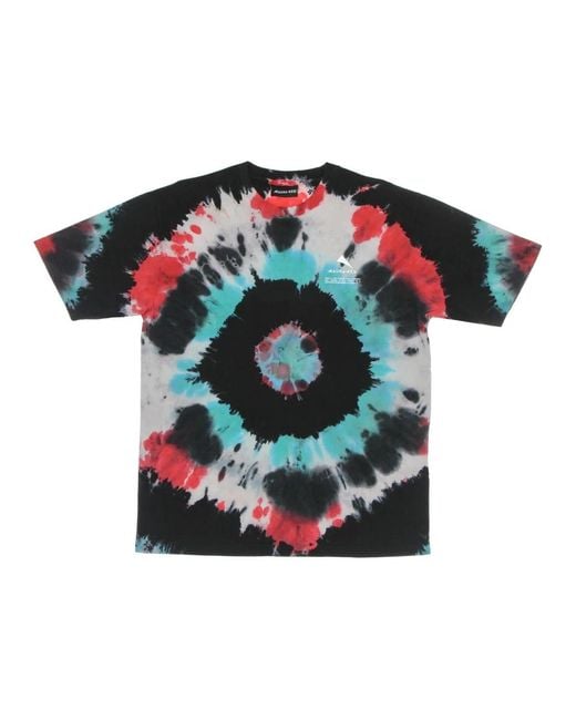 Mauna Kea Green T-Shirts for men