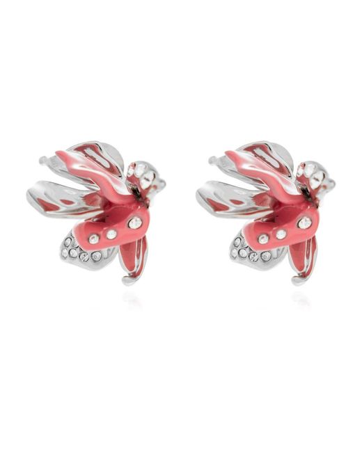Earrings di Marni in Pink