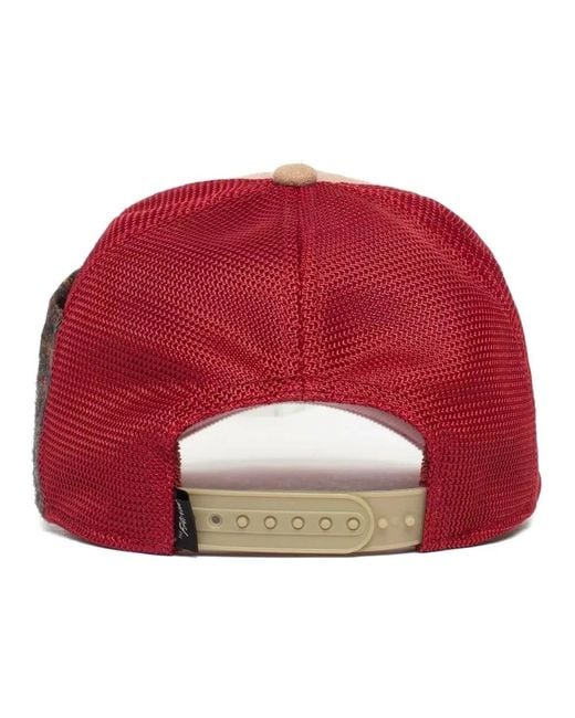Goorin Bros Blue Hats & Caps for men