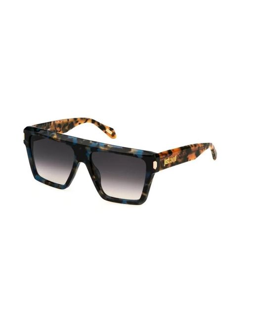 Accessories > sunglasses Just Cavalli en coloris Black