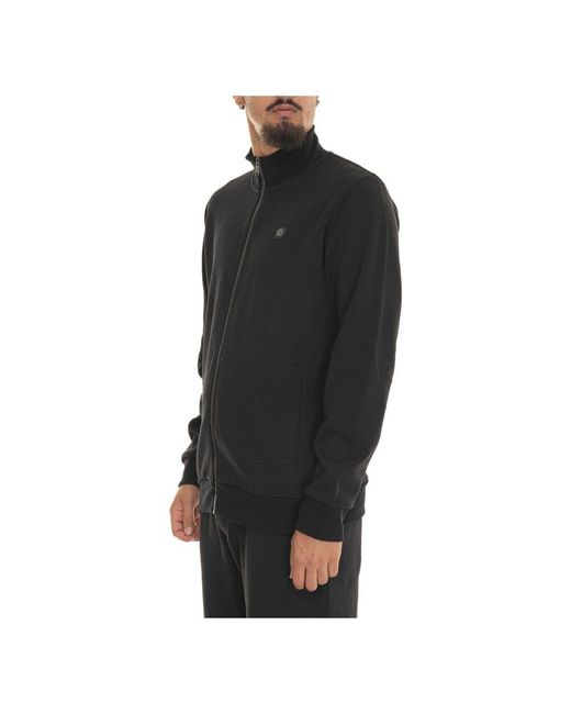 Zip-Throughs di Boss in Black da Uomo