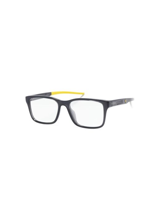 Ferrari Optical Frame in het Gray voor heren