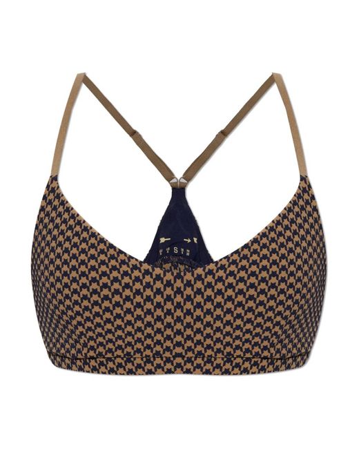 Bras The Upside de color Brown