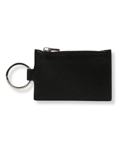 Tom Ford Black Wallets & Cardholders for men