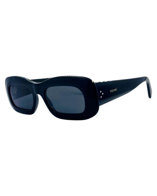 Céline Sunglasses in het Blue