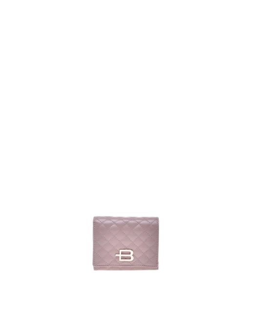 Baldinini Purple Wallets & Cardholders
